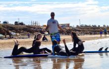 Сёрфинг в Марокко: как оно было, есть и будет