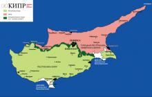 Курорты и отели Кипра: какой выбрать, чтобы не разочароваться Самый лучший город на кипре для отдыха